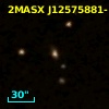 2MASX J12575881-1248460