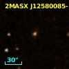 2MASX J12580085-1204310