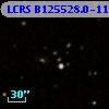 LCRS B125528.0-115251