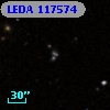 LEDA  117574