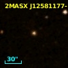 2MASX J12581177-1214260