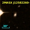 2MASX J12582260-1234374