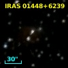 IRAS 01448+6239