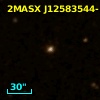 2MASX J12583544-1237074