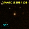 2MASX J12584138-1229354