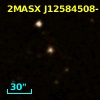 2MASX J12584508-1236513