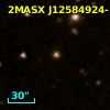 2MASX J12584924-1234003