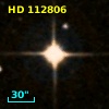 CCDM J12595-1133AB