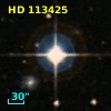 HD 113425