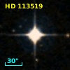 HD 113519