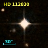 HD 112830