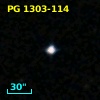 WD 1303-114