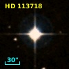 HD 113718