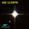 HD 113970