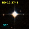 BD-12  3741
