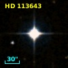 HD 113643