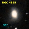 NGC  4855