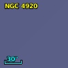 NGC  4920