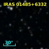IRAS 01485+6332