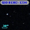 QSO B1302-1234