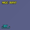 NGC  4891