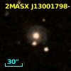 2MASX J13001798-1157495