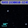 NVSS J130010-124900