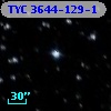 TYC 3644-129-1