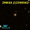 2MASX J12590562-1227239