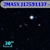 2MASX J12591137-1257469