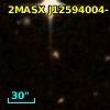 2MASX J12594004-1208266
