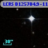 LCRS B125704.9-115141