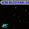 LCRS B125714.9-114207