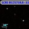 LCRS B125718.8-115448
