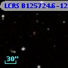 LCRS B125724.6-120856