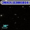 2MASX J13001014-1205540