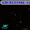 LCRS B125744.8-114002