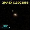 2MASX J13002853-1248105