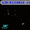 LCRS B125803.8-115106
