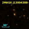 2MASX J13004388-1207095