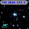 TYC 3644-173-1
