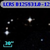 LCRS B125831.0-122559