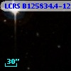 LCRS B125834.4-122201
