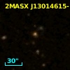 2MASX J13014615-1204596