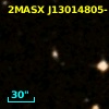 2MASX J13014805-1159064