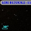 LCRS B125926.5-115159