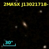 2MASX J13021718-1245084