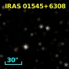 IRAS 01545+6308