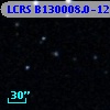 LCRS B130008.0-123306