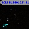 LCRS B130012.5-115211